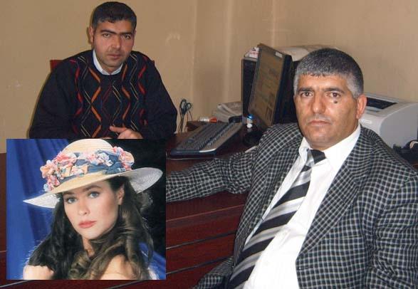 AŞOB adayı Avşar; &#8220;Hülya Avşar&#8217;ı Ardahan&#8217;a getiriyorum&#8221;